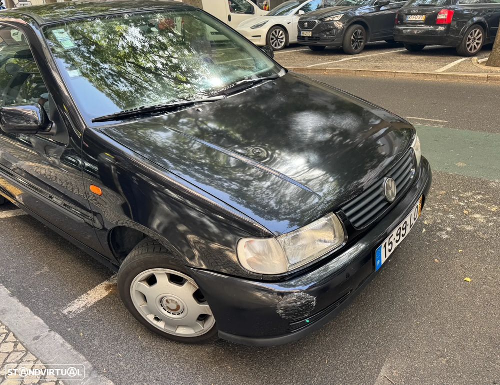 VW Polo 1.0 Band - 6