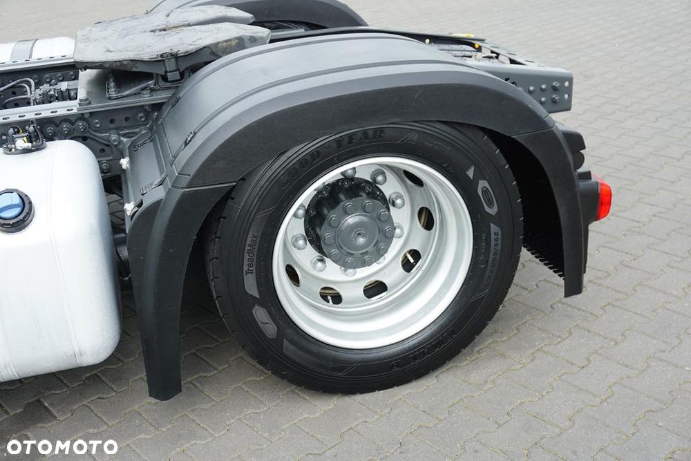 Mercedes-Benz ACTROS / 1851 / EURO 6 / ACC / MEGA / LOW DECK / BIG SPACE - 19