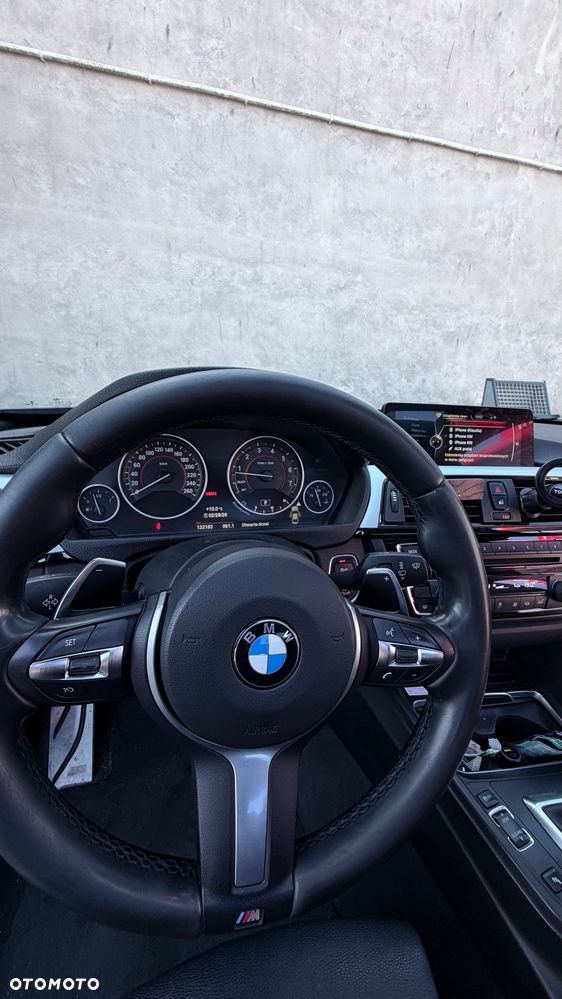BMW Seria 4 435i M Sport - 12