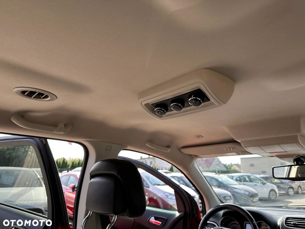 Dodge Journey - 26