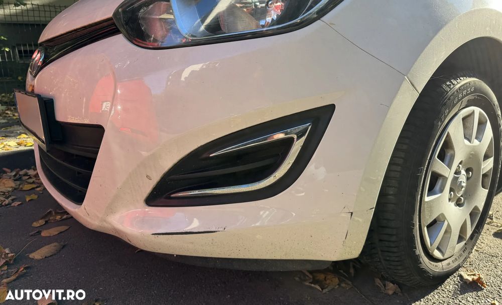 Hyundai i20 1.2 Comfort - 6