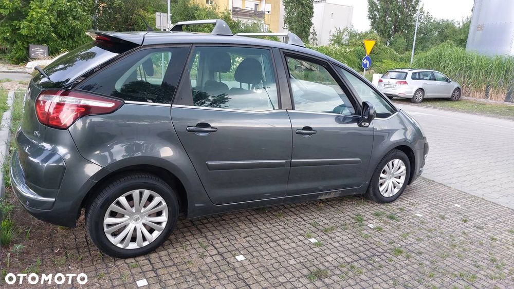 Citroën C4 Picasso - 3