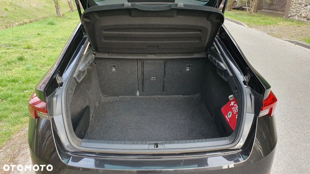 Skoda Octavia 1.5 TSI ACT Ambition - 20