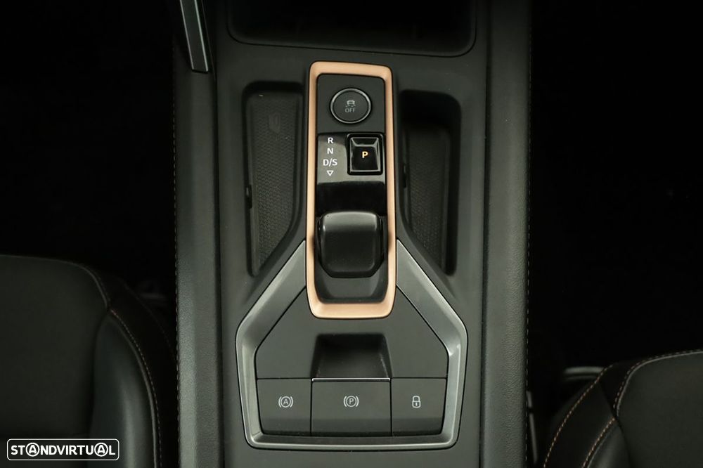 Cupra Formentor 1.5 e-Hybrid DSG - 14