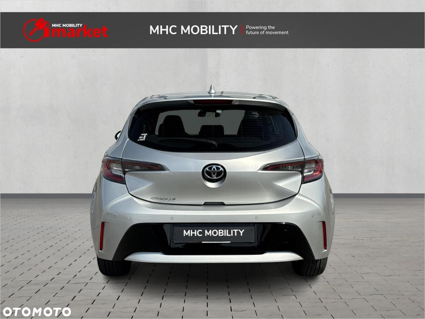 Toyota Corolla 1.2 T Comfort - 5
