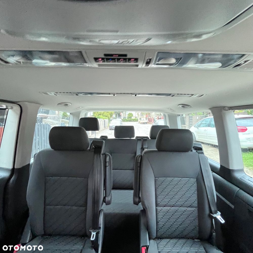 Volkswagen Multivan L1 Comfortline - 8