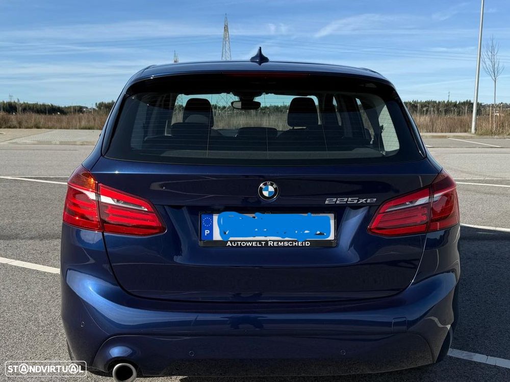 BMW 225xe Active Tourer iPerformance M Sport - 3