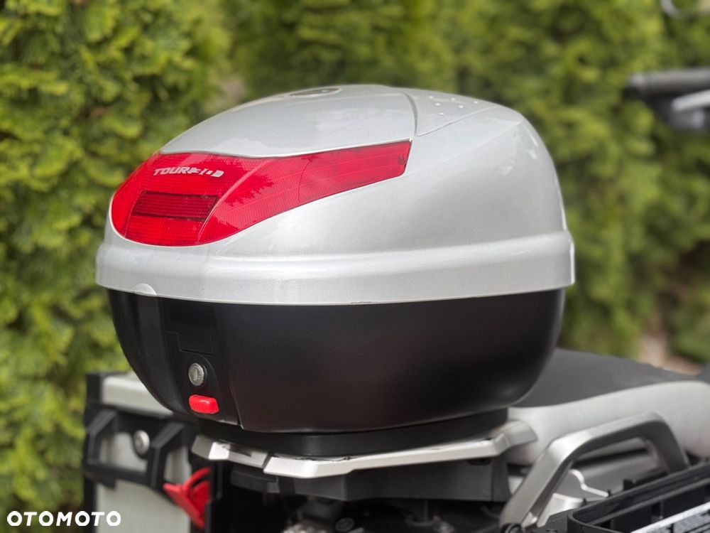 Yamaha XT - 25