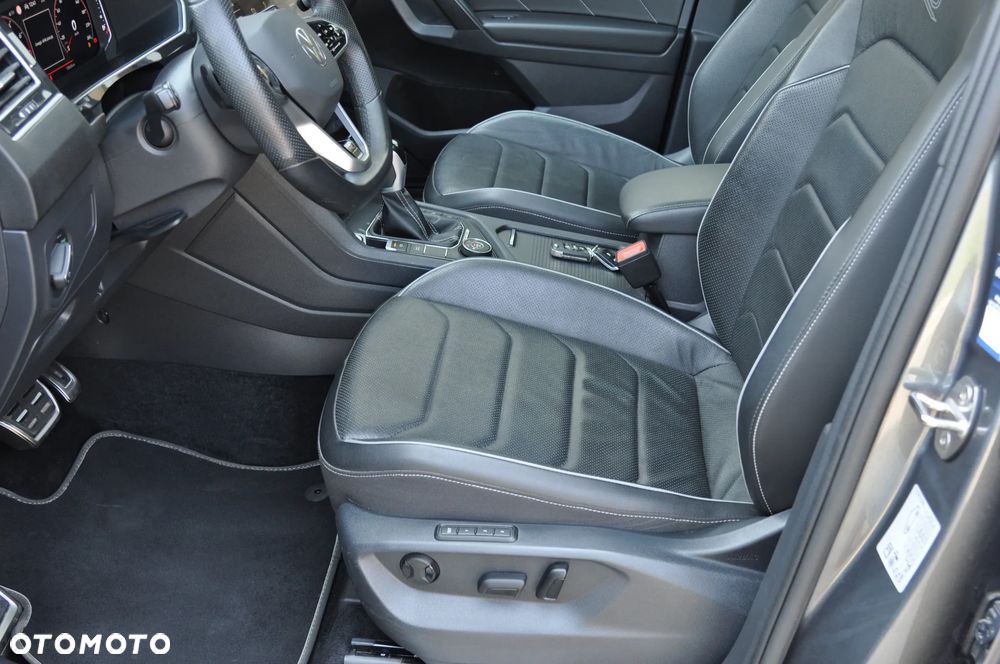 Volkswagen Tiguan Allspace 2.0 TSI OPF 4Motion DSG R-Line - 17