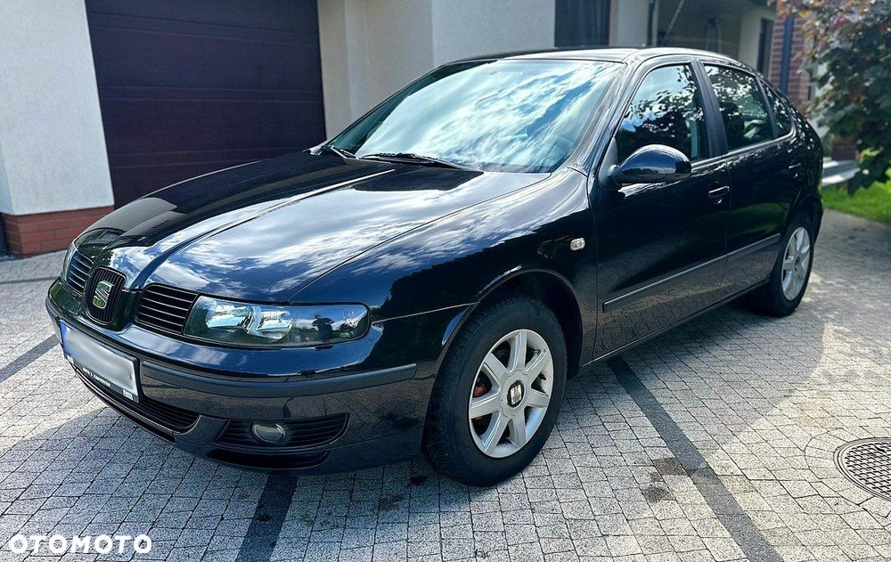 Seat Leon - 14