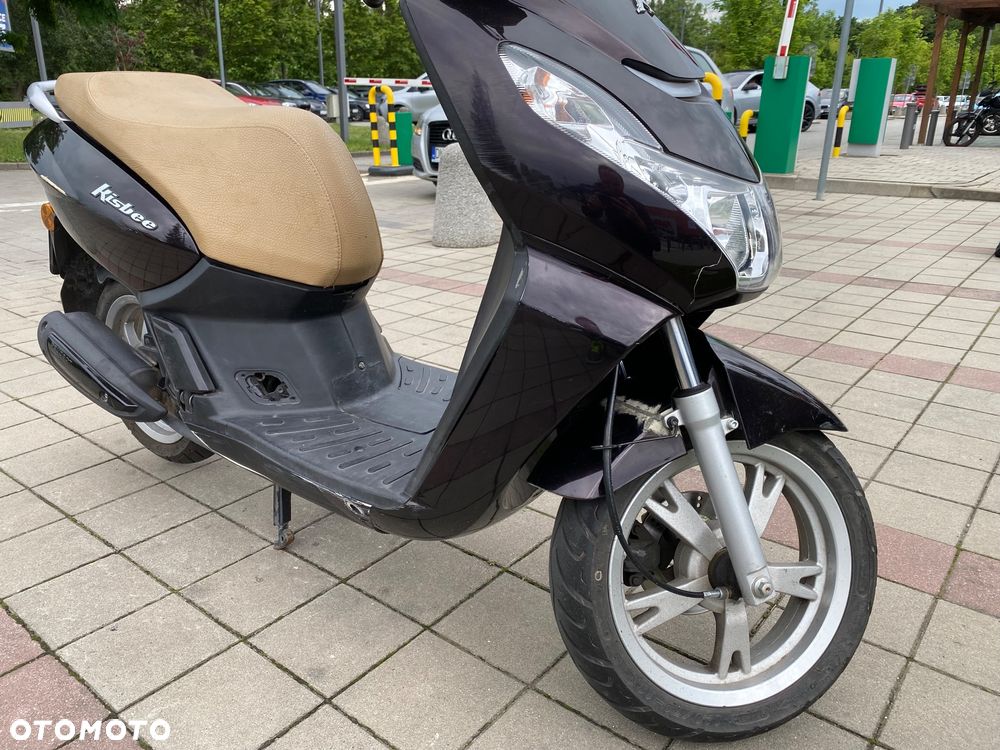 Peugeot Kisbee - 11