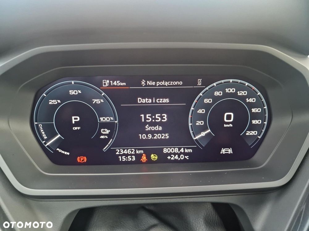 Audi Q4 e-tron 35 52kWh - 13