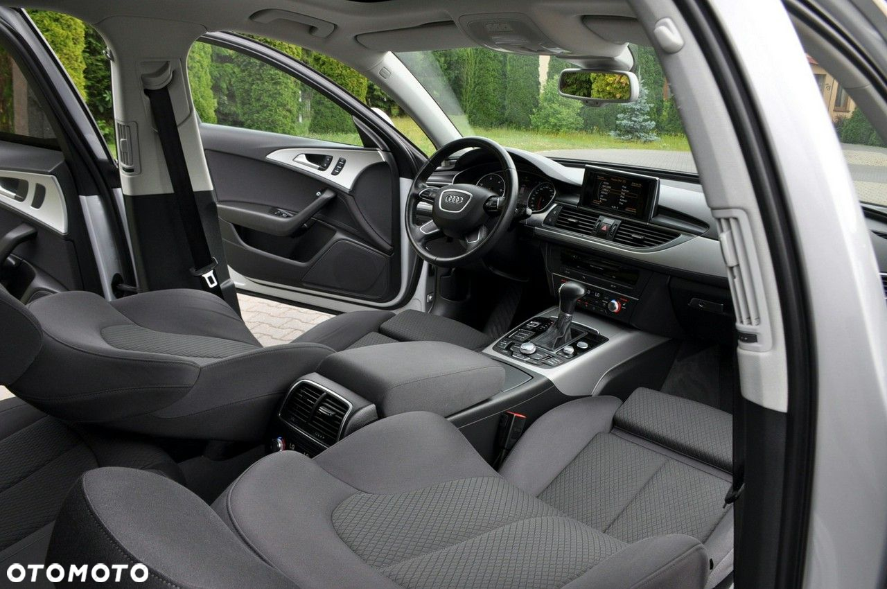 Audi A6 - 24