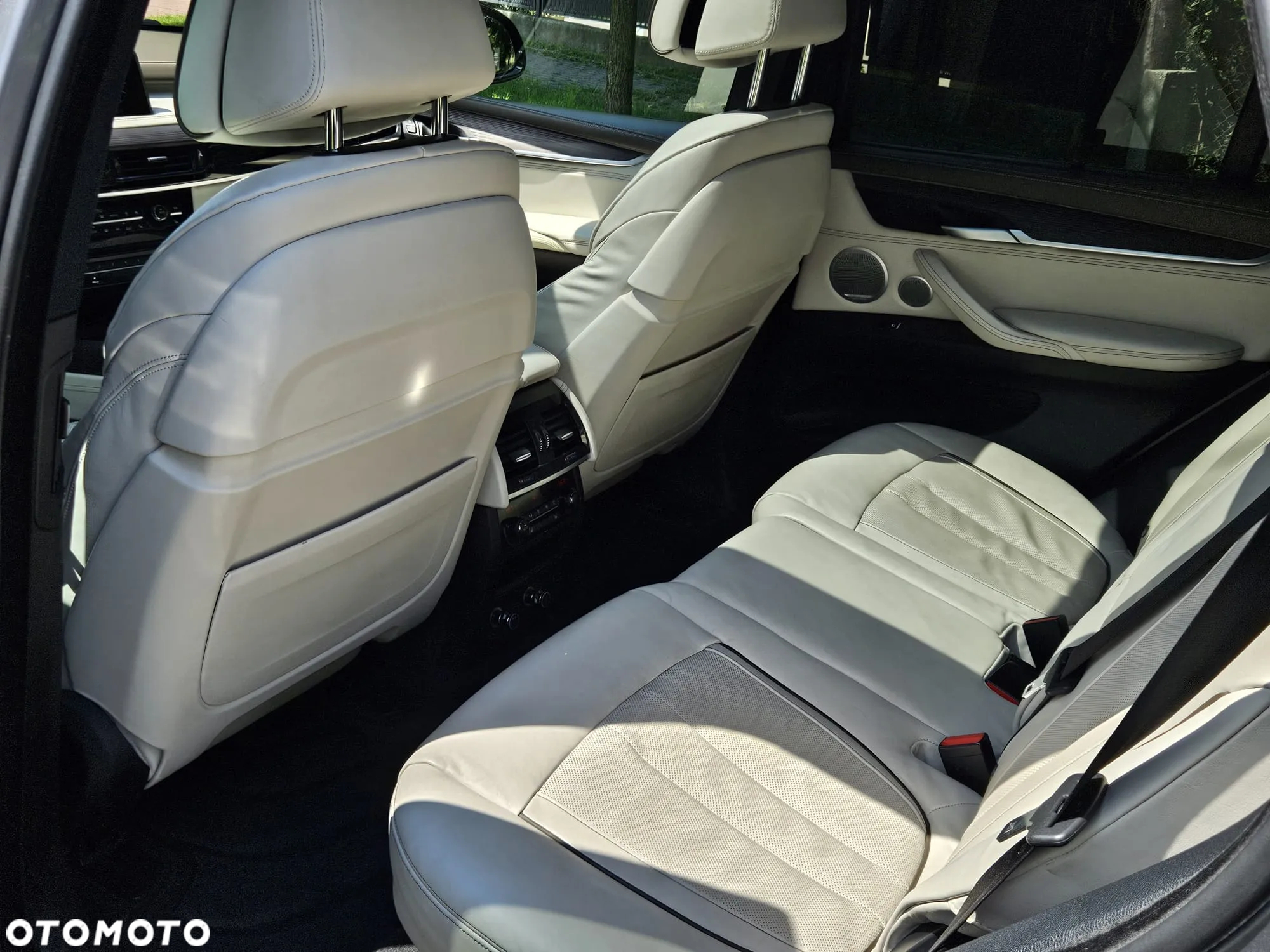 BMW X5 xDrive40d - 5