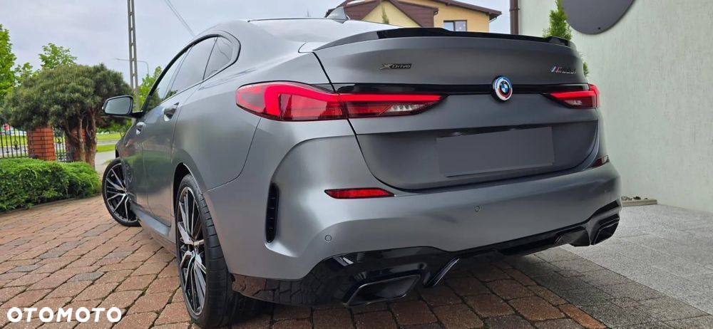BMW Seria 2 M235i xDrive - 10