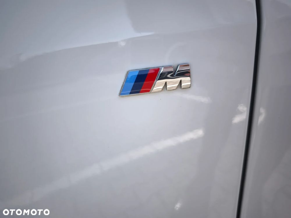 BMW X5 xDrive25d - 8