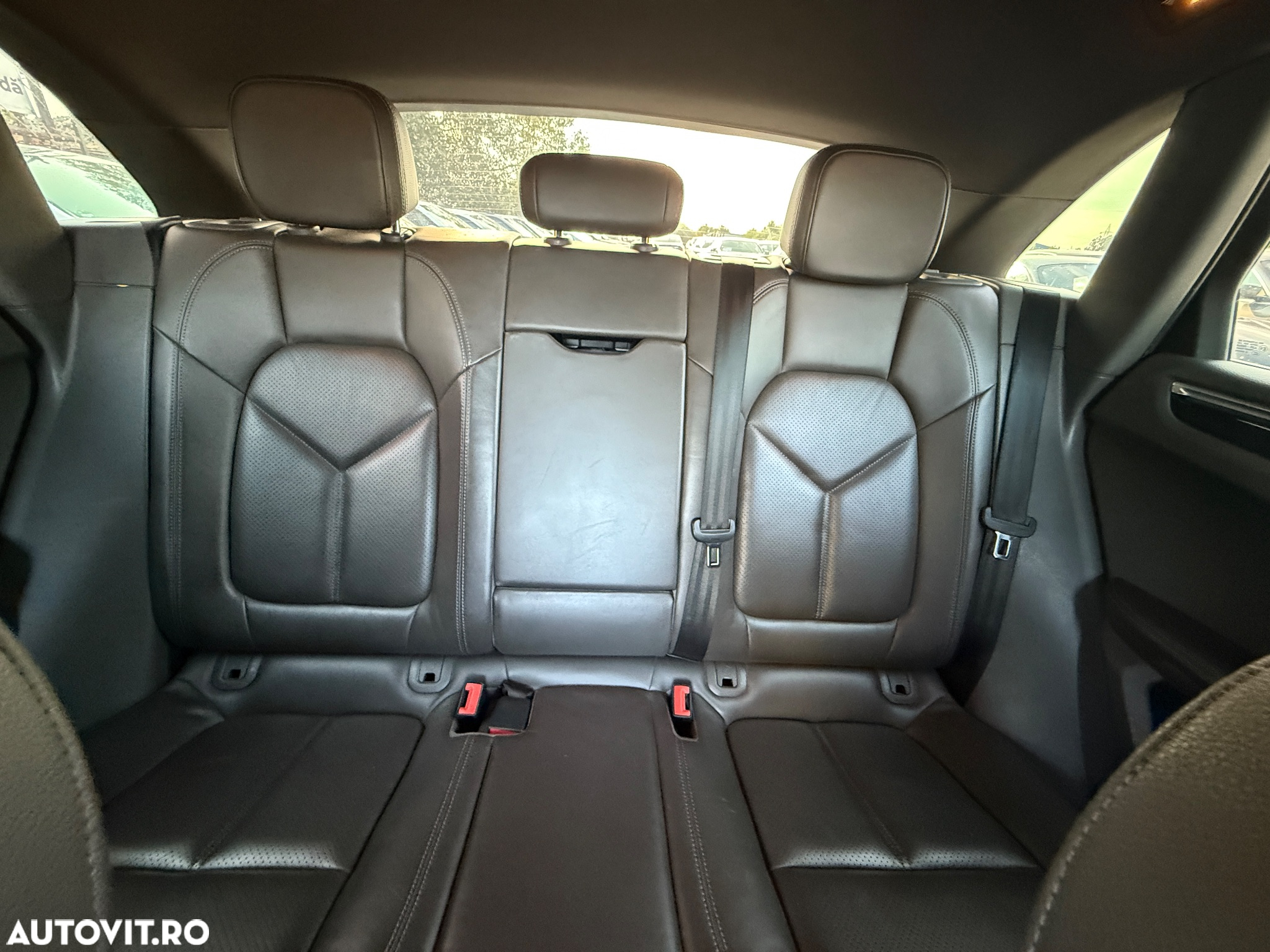 Porsche Macan 3.0 PDK S - 21