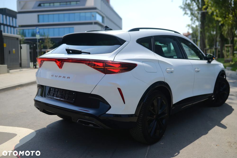 Cupra Formentor 2.0 TSI 4Drive DSG - 29