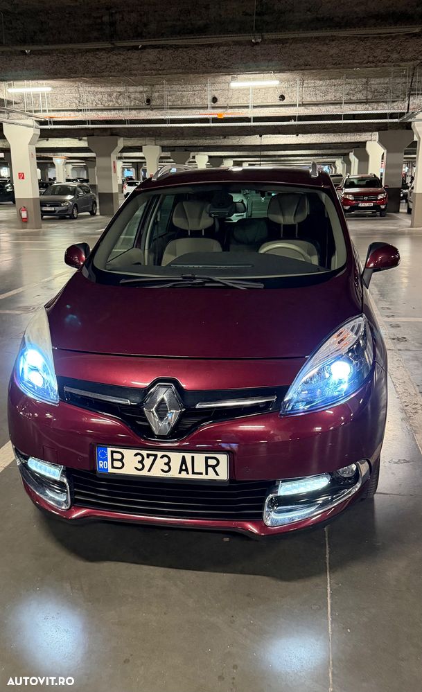 Renault Grand Scenic - 2