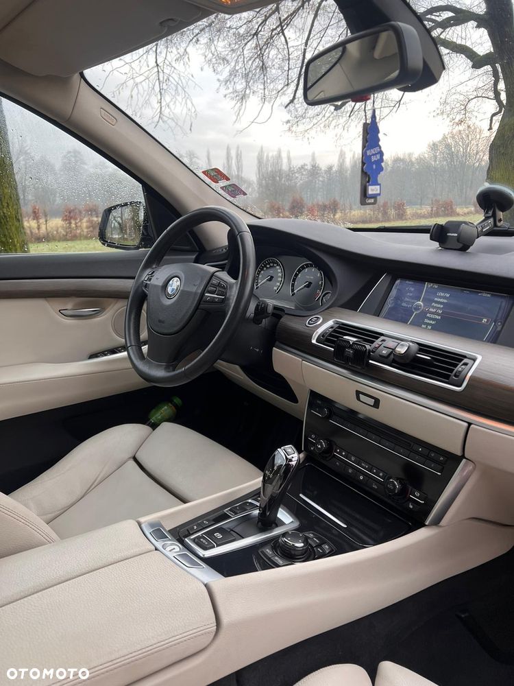 BMW Seria 5 - 5