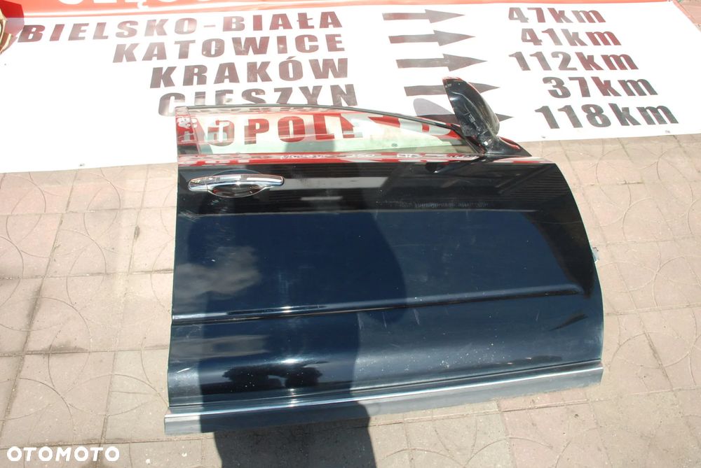 nissan murano Z50 drzwi kolor KH3 nr 50487 WYSYŁKA - 2