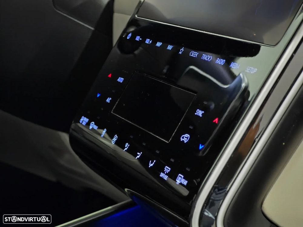 Hyundai Tucson 1.6 T-GDI PHEV Vanguard - 48