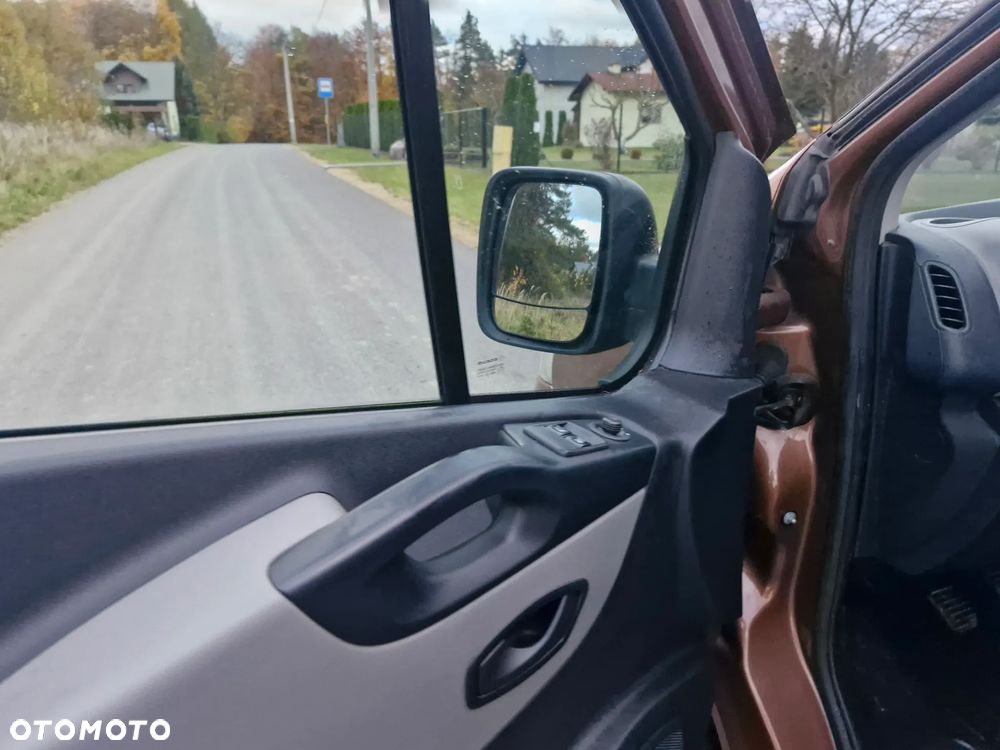 Renault Trafic L2H1 2,9t Pack Clim - 10