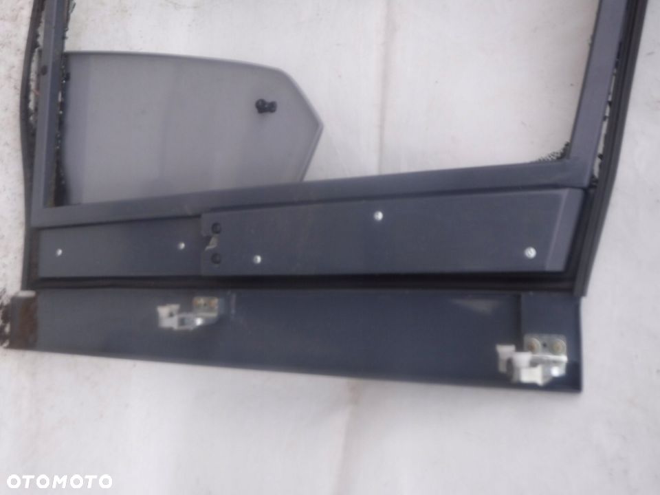 drzwi do szyba kombajn walec opryskiwacz rÓwniarka - 4