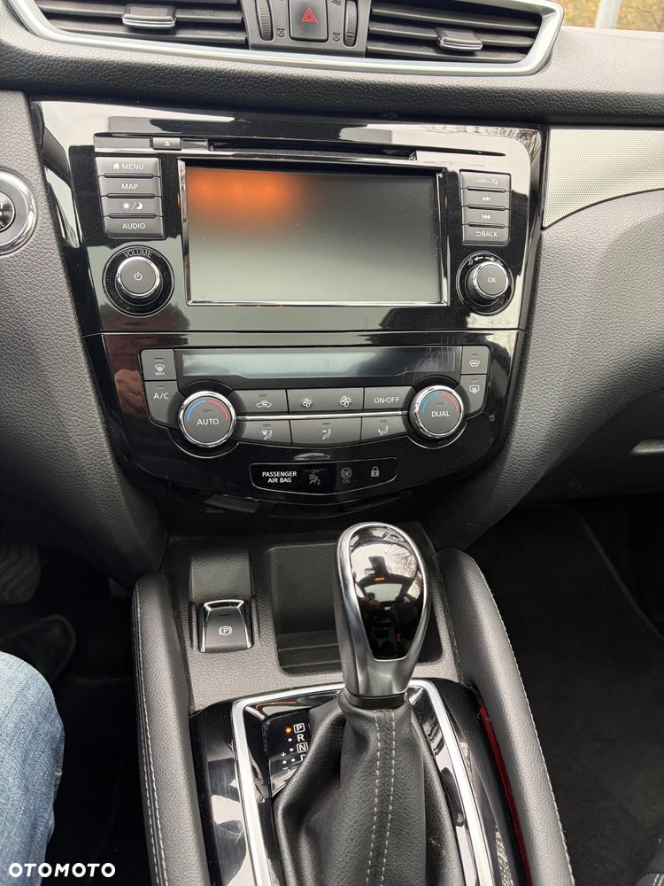 Nissan Qashqai - 11