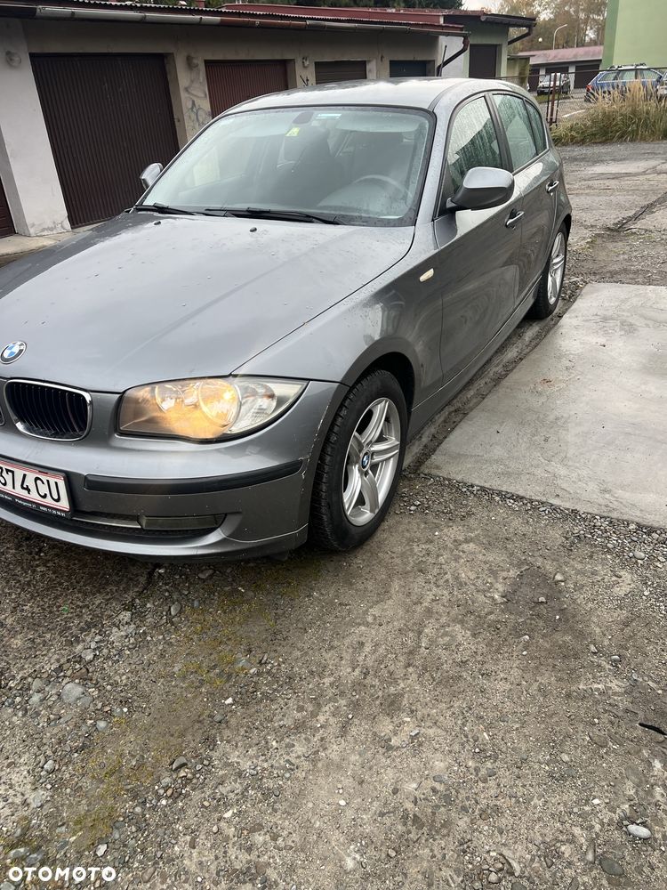 BMW Seria 1
