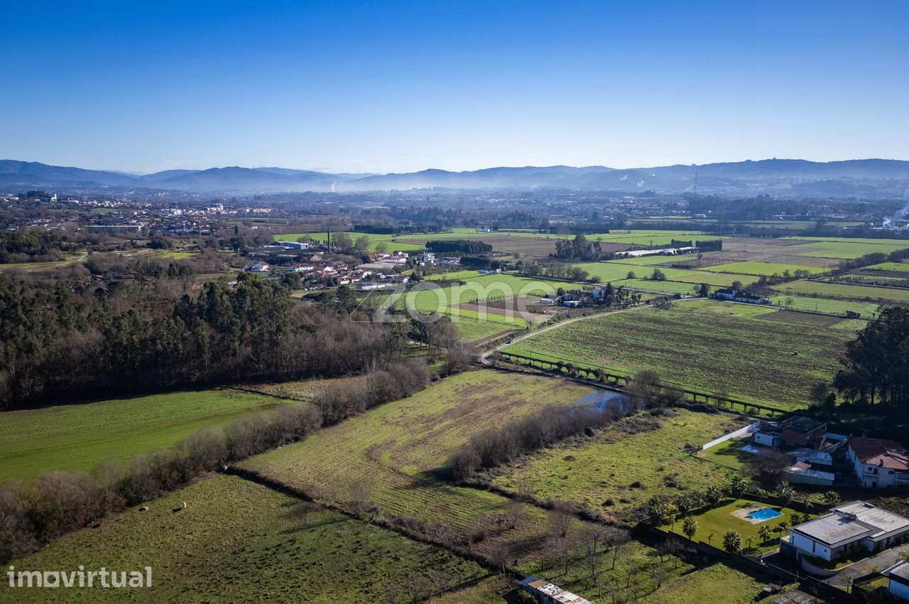 Terreno - Agrícola - Grande imagem: 2/16