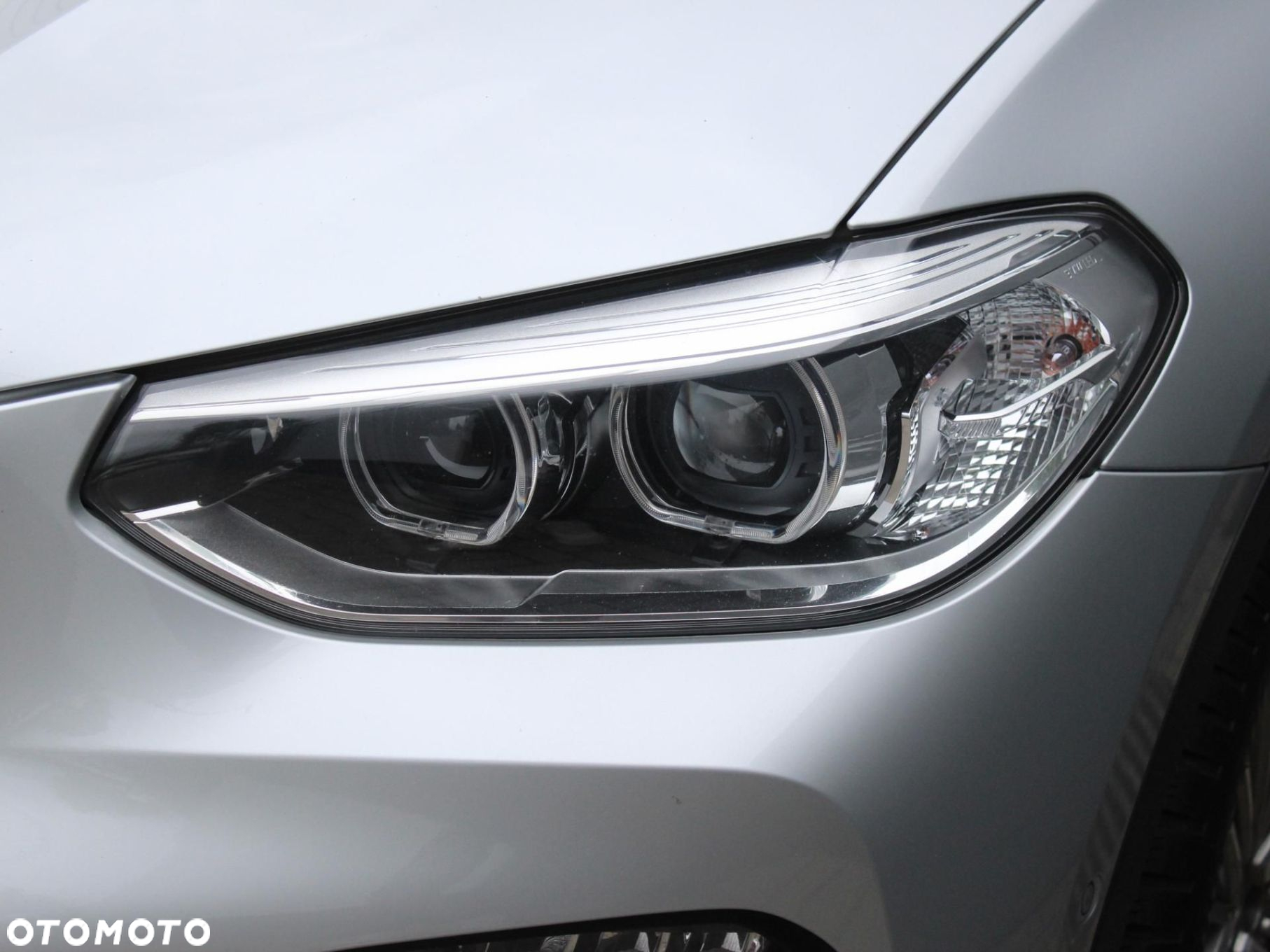 BMW X3 - 17