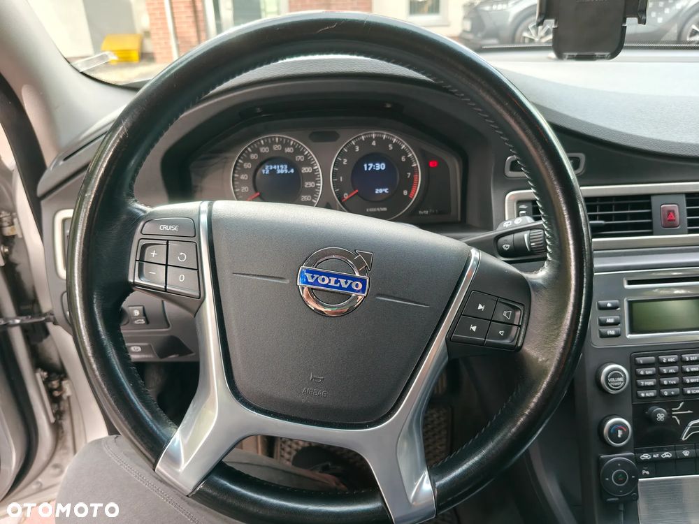 Volvo V70 - 23
