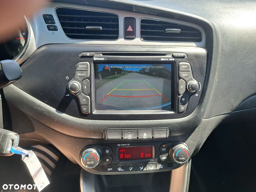 Kia ProCeed - 4