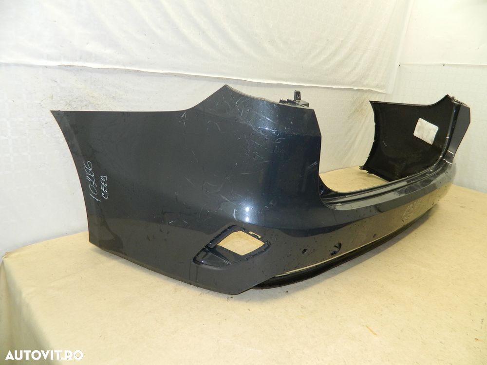 Bara spate Kia Ceed, 2019, 2020, 2021, J7866-11300 - 8