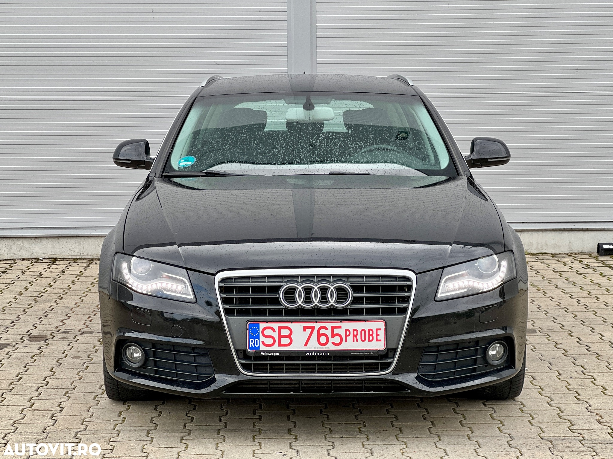 Audi A4 2.0 TDI Avant - 7
