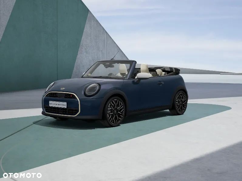 MINI Cooper S Linia Favoured - 1
