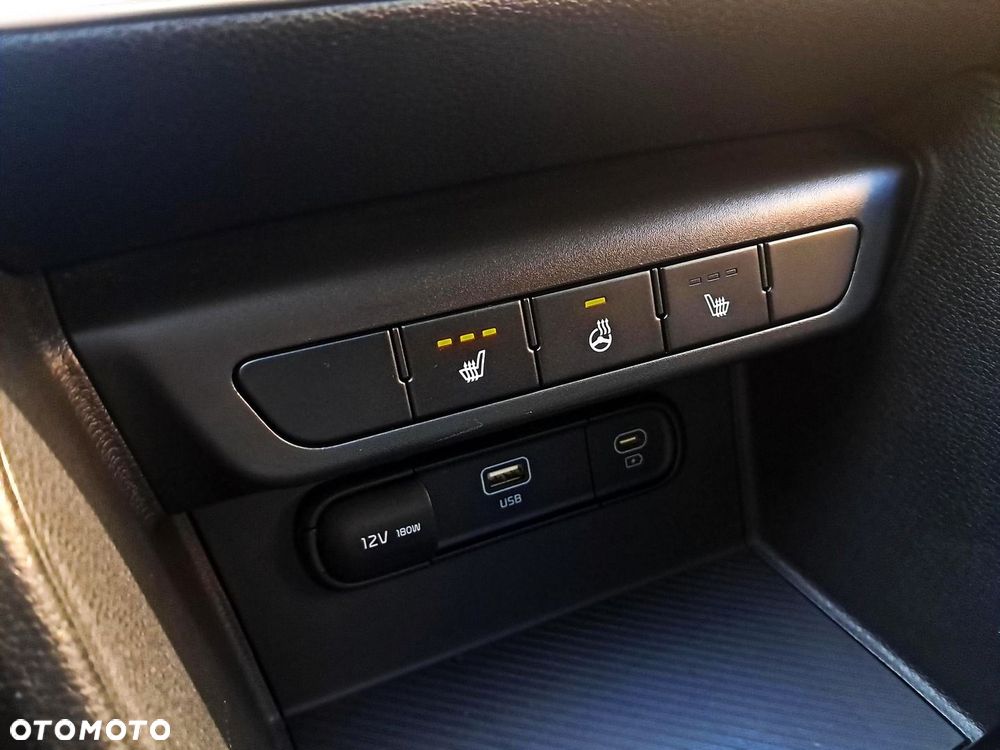 Kia Sportage 1.6 T-GDI Business Line 2WD - 28