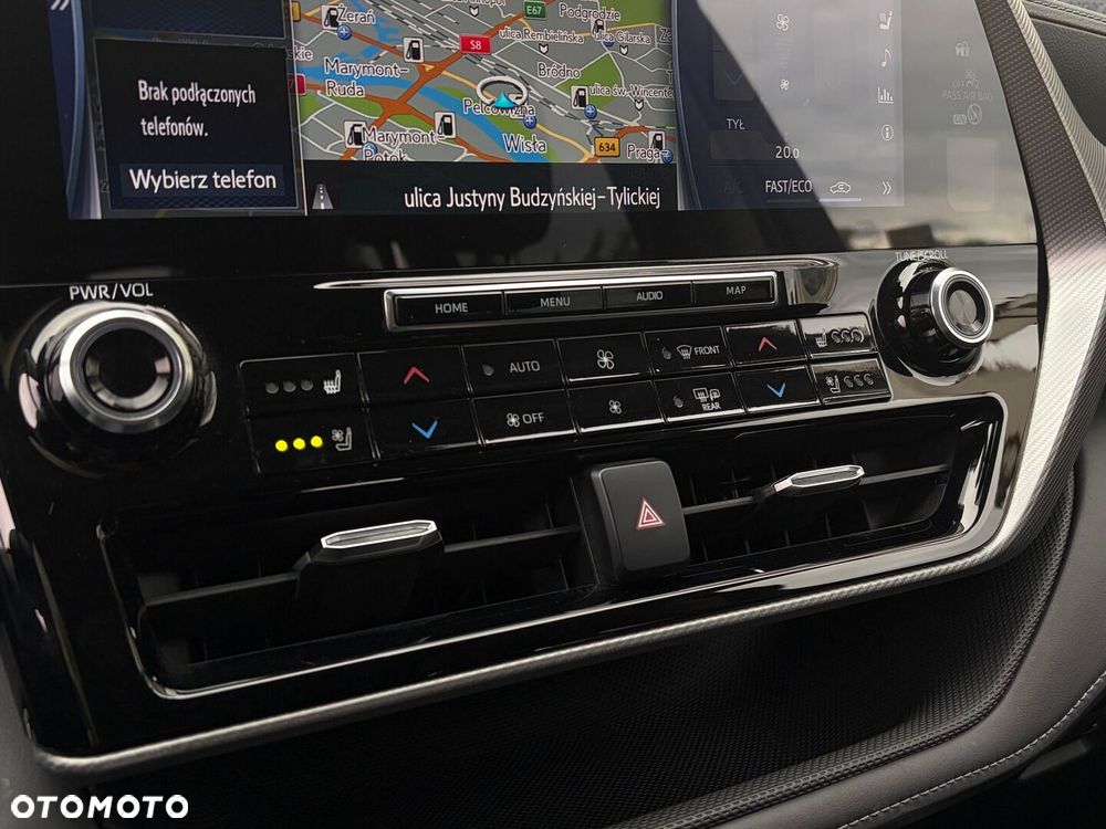Toyota Highlander - 20