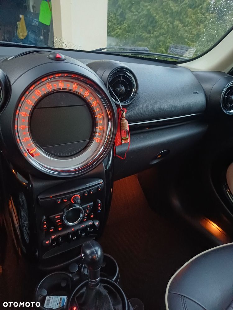 MINI Countryman - 12