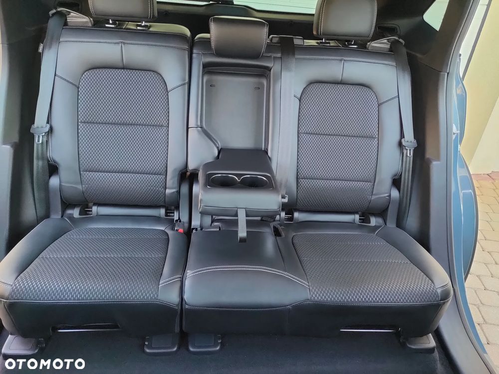 Ford Kuga 2.5 Duratec PHEV TITANIUM - 26