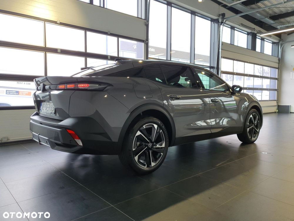 Peugeot 408 1.2 PureTech Allure Pack S&S EAT8 - 28