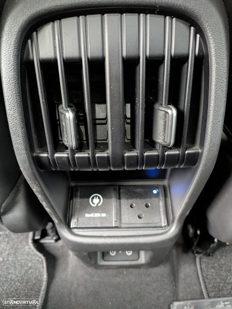 Hyundai Kauai 65.4 kWh Vanguard (TT) - 24