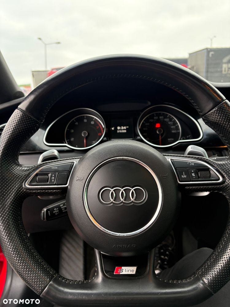 Audi A5 Coupé - 22