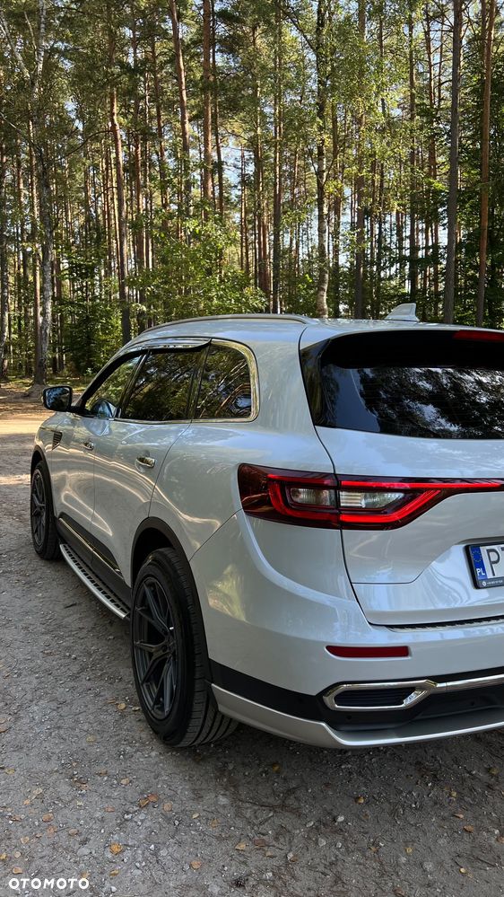 Renault Koleos BLUE dCi 185 4WD X-tronic INITIALE PARIS - 14