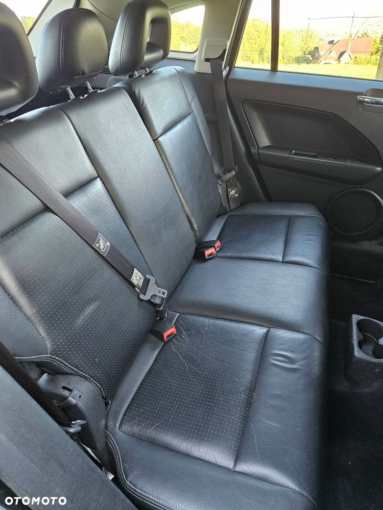 Dodge Caliber 2.0 CRD SE - 11