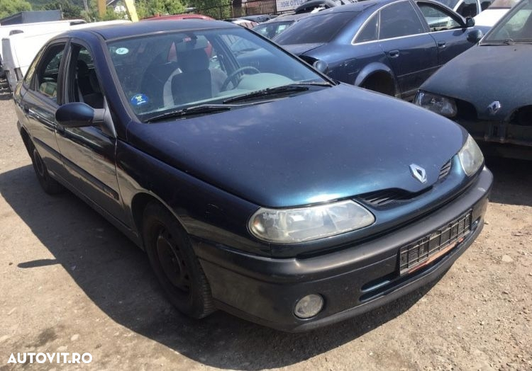 Dezmembrez Renault Laguna 1 1.6 16V 2001 - 2