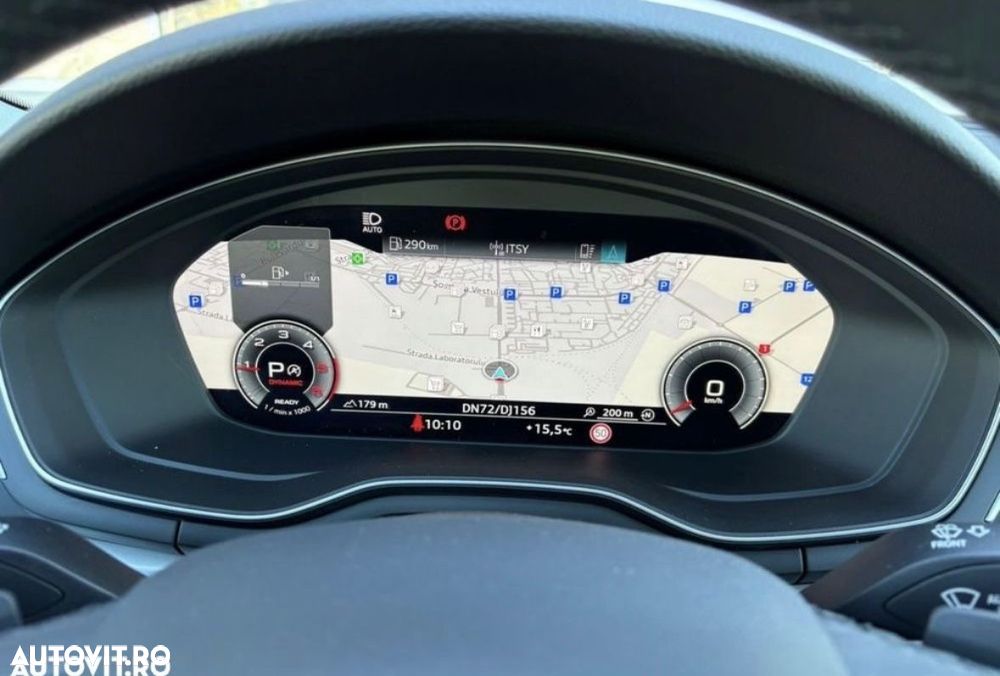 Audi A4 40 TDI quattro S tronic MHEV S Line - 31