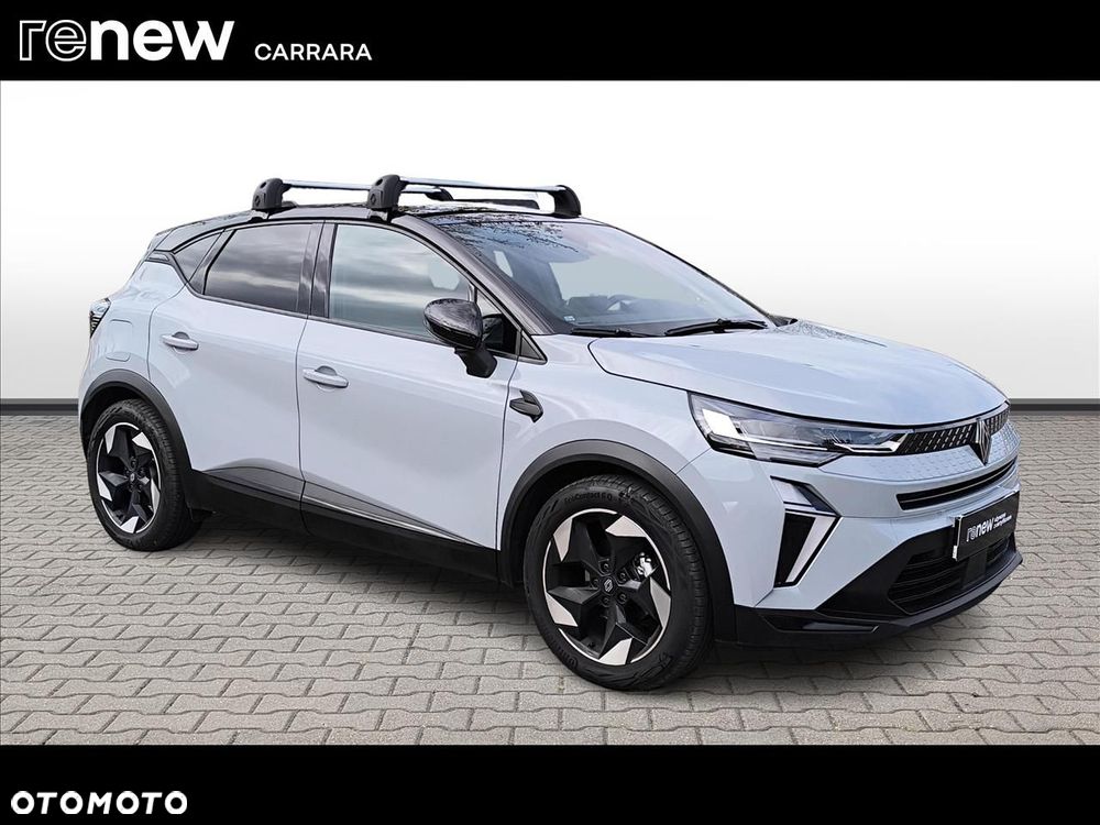 Renault Captur 1.0 TCe Techno - 8