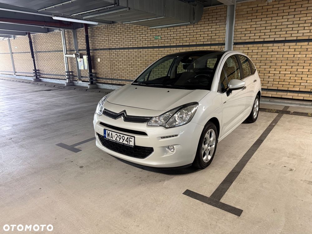 Citroën C3 1.2 VTi Exclusive - 9